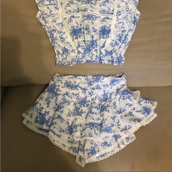 FillyBoo Sunday Set - Picture 3 of 6